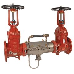 Product Image - Deringer Backflow Preventer