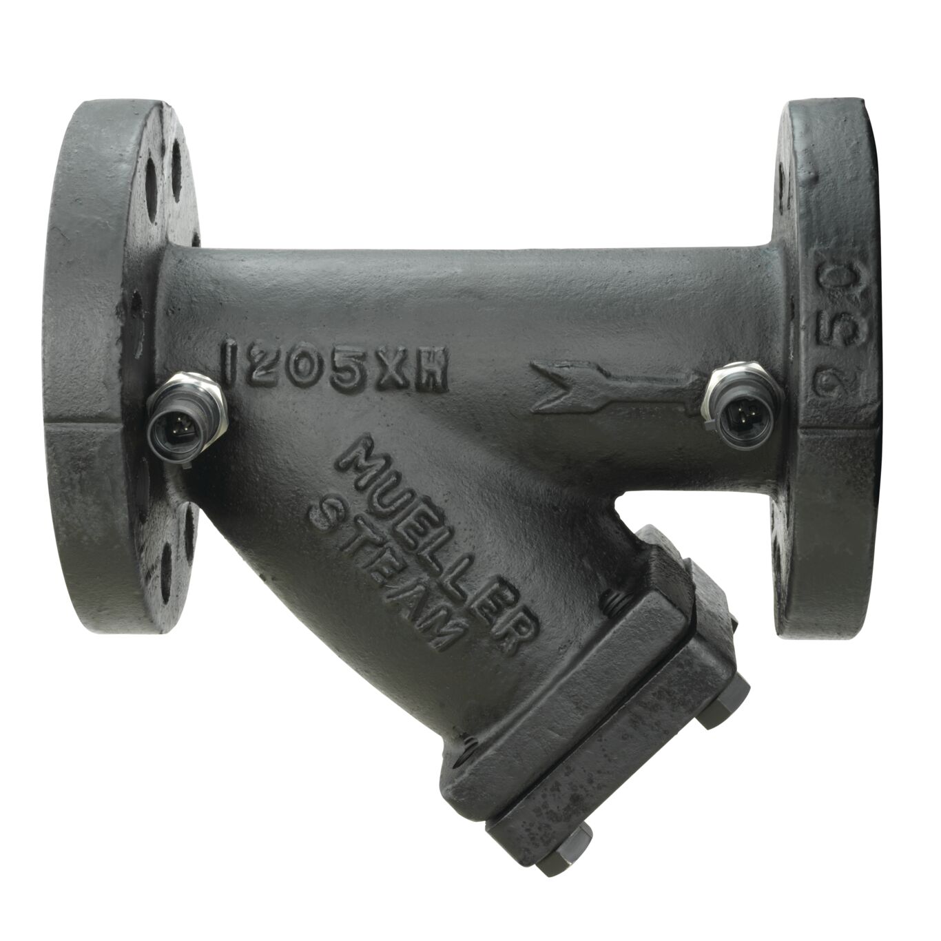 Product Image - 752 Wye Strainer