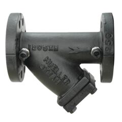 Product Image - 752 Wye Strainer