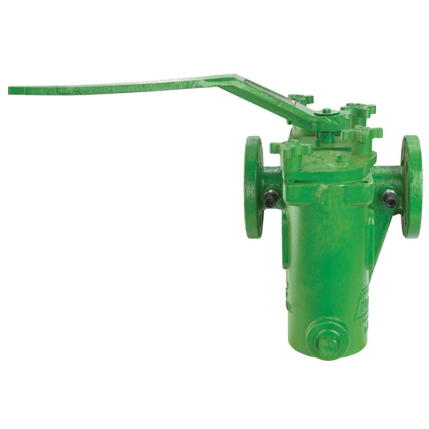 Product Image - Duplex Strainer 791MFAH-SM
