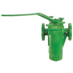 Product Image - Duplex Strainer 791MFAH-SM
