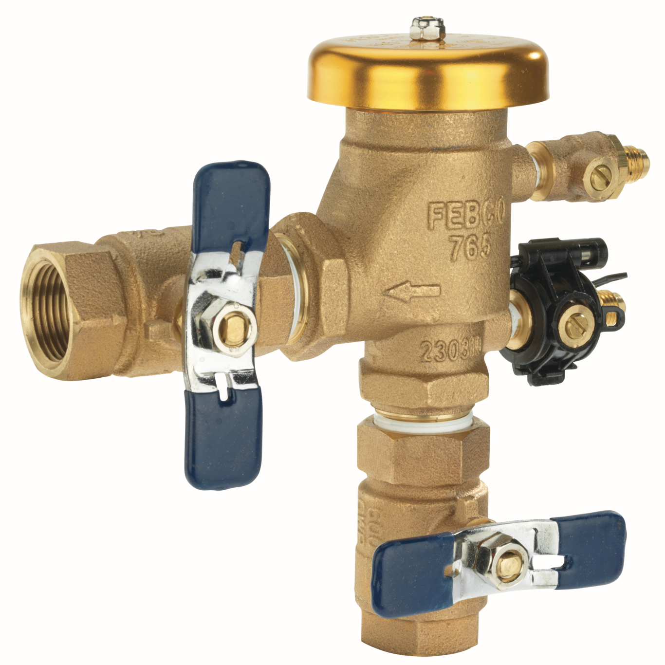 Product Image 765 with Sensor