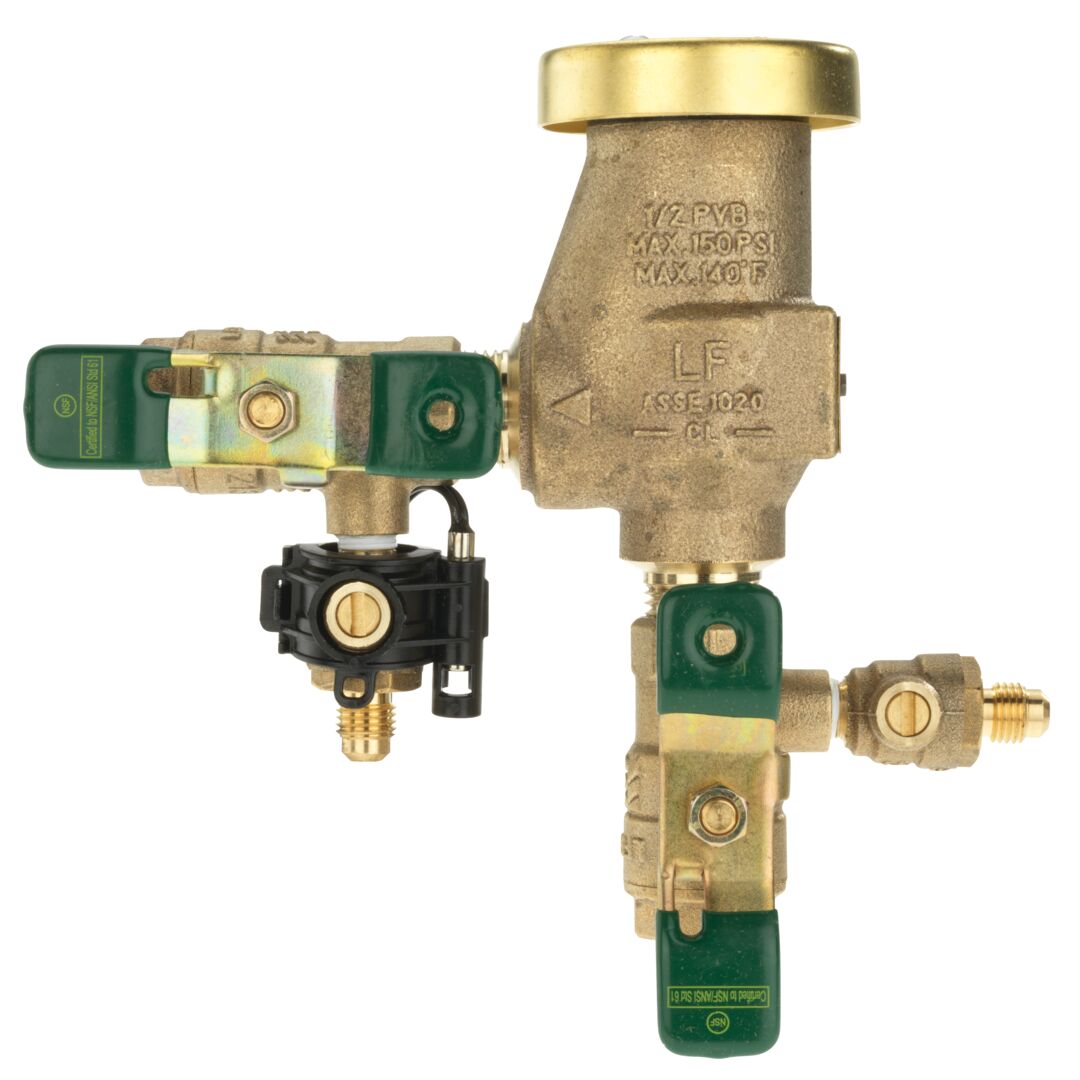 LF800M4QT - Watts