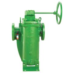 Product Image - Mueller 791FAH Strainer with sensor