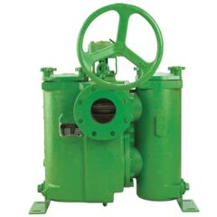Product Image - Mueller 791FAH Strainer with sensor