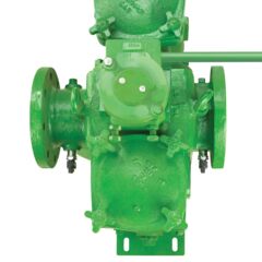 Product Image - Mueller 791FAH Strainer with sensor