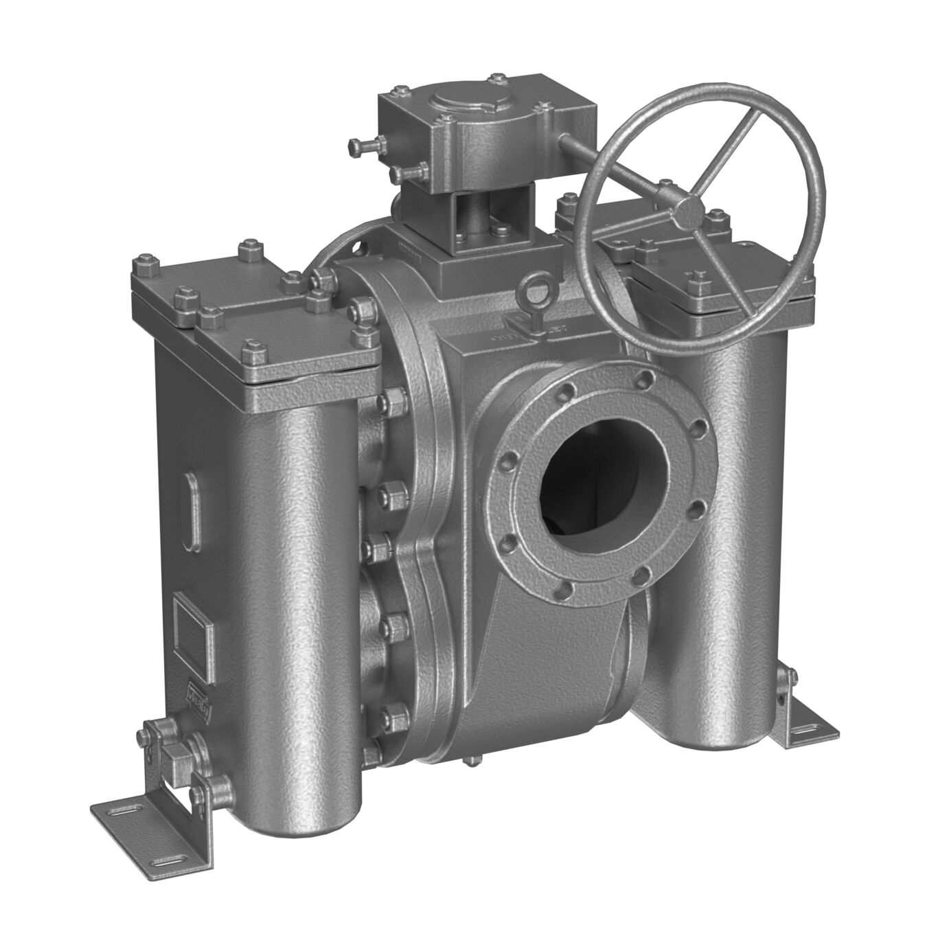 Product Image - Duplex Strainer 792FHH Small 