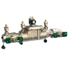 Product Image - backflow with freeze sensor