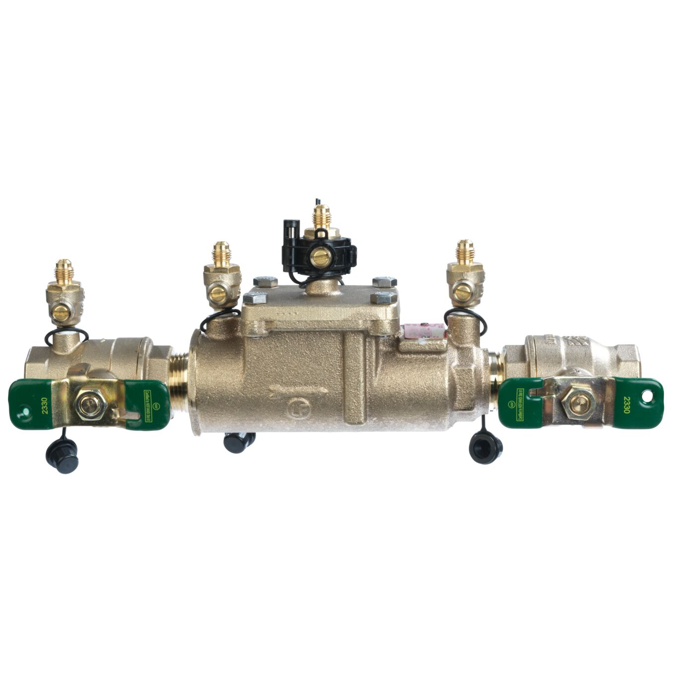 Product Image - backflow with freeze sensor
