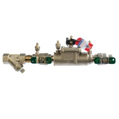 Product Image - backflow with freeze sensor