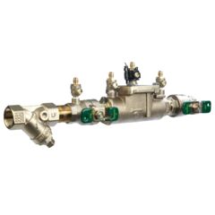 Product Image - backflow with freeze sensor