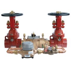 Product Image - backflow with freeze sensor