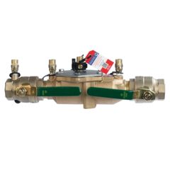 Product Image - backflow with freeze sensor