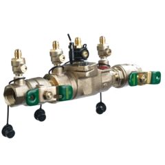 Product Image - backflow with freeze sensor