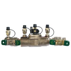 Product Image - backflow with freeze sensor