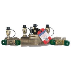 Product Image - backflow with freeze sensor