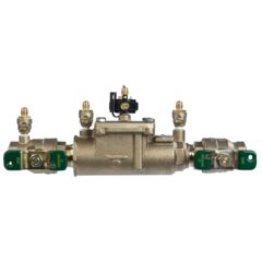 Product Image - backflow with freeze sensor