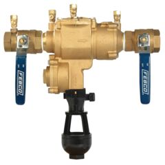 Product Image - backflow with freeze sensor