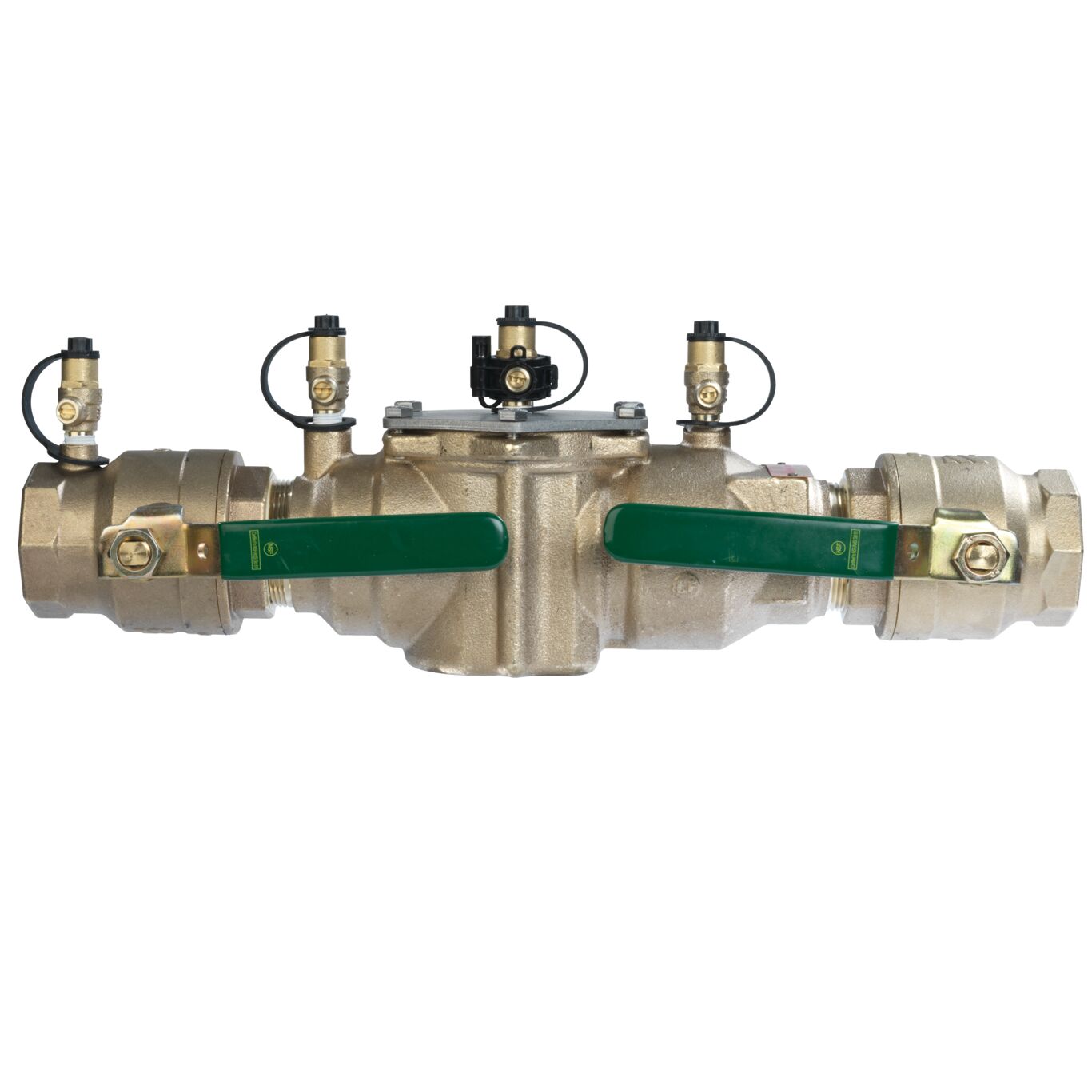 Product Image - backflow with freeze sensor