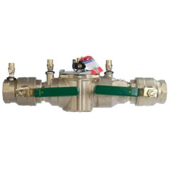 Product Image - backflow with freeze sensor