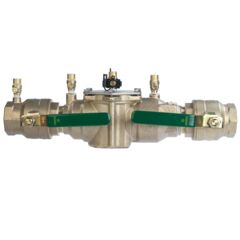 Product Image - backflow with freeze sensor