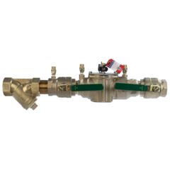 Product Image - backflow with freeze sensor