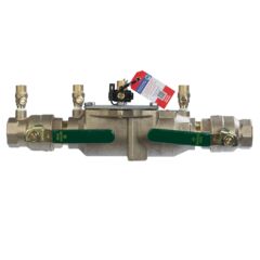 Product Image - backflow with freeze sensor