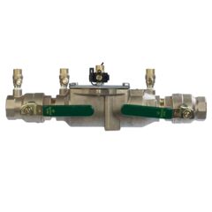 Product Image - backflow with freeze sensor