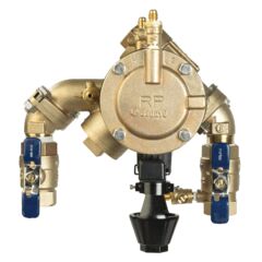 Product Image - backflow with freeze sensor