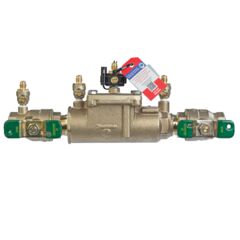 Product Image - backflow with freeze sensor