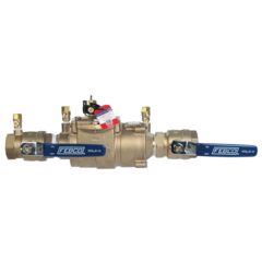 Product Image - 850-QT-FZ backflow preventer with freeze sensor