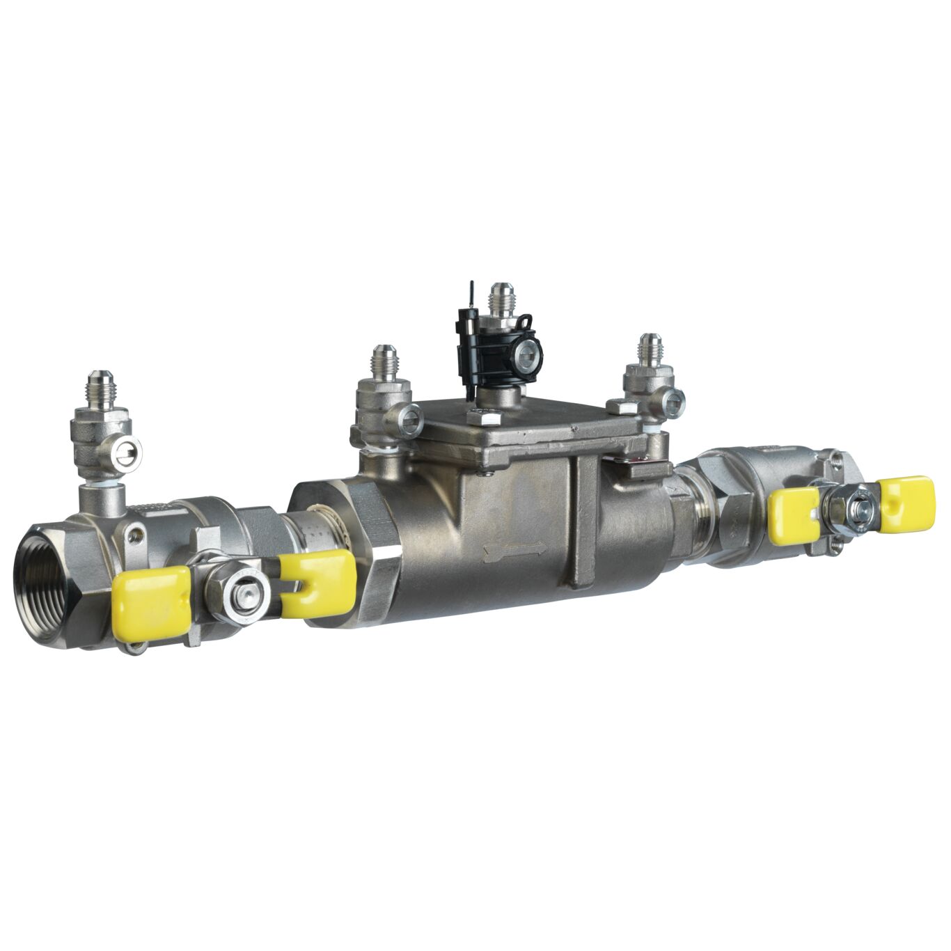 Product Image - backflow with freeze sensor