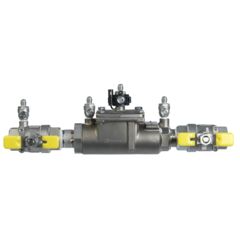 Product Image - backflow with freeze sensor