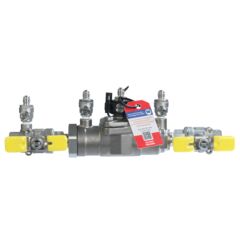 Product Image - backflow with freeze sensor