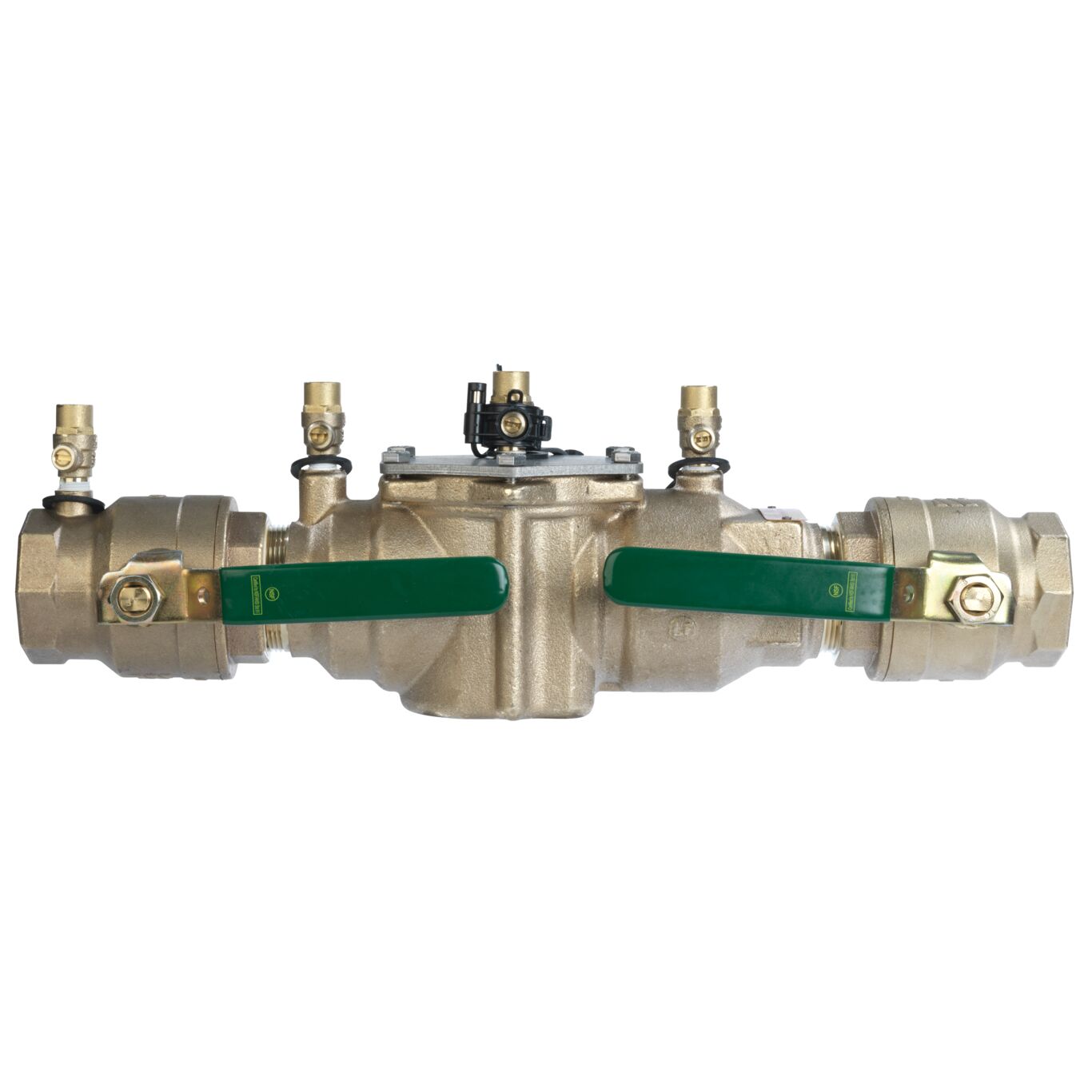 Product Image - backflow with freeze sensor