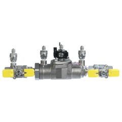 Product Image - backflow with freeze sensor