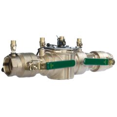 Product Image - backflow with freeze sensor