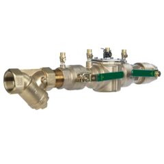 Product Image - backflow with freeze sensor