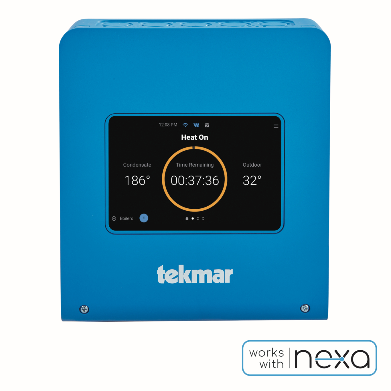 Tekmar 289