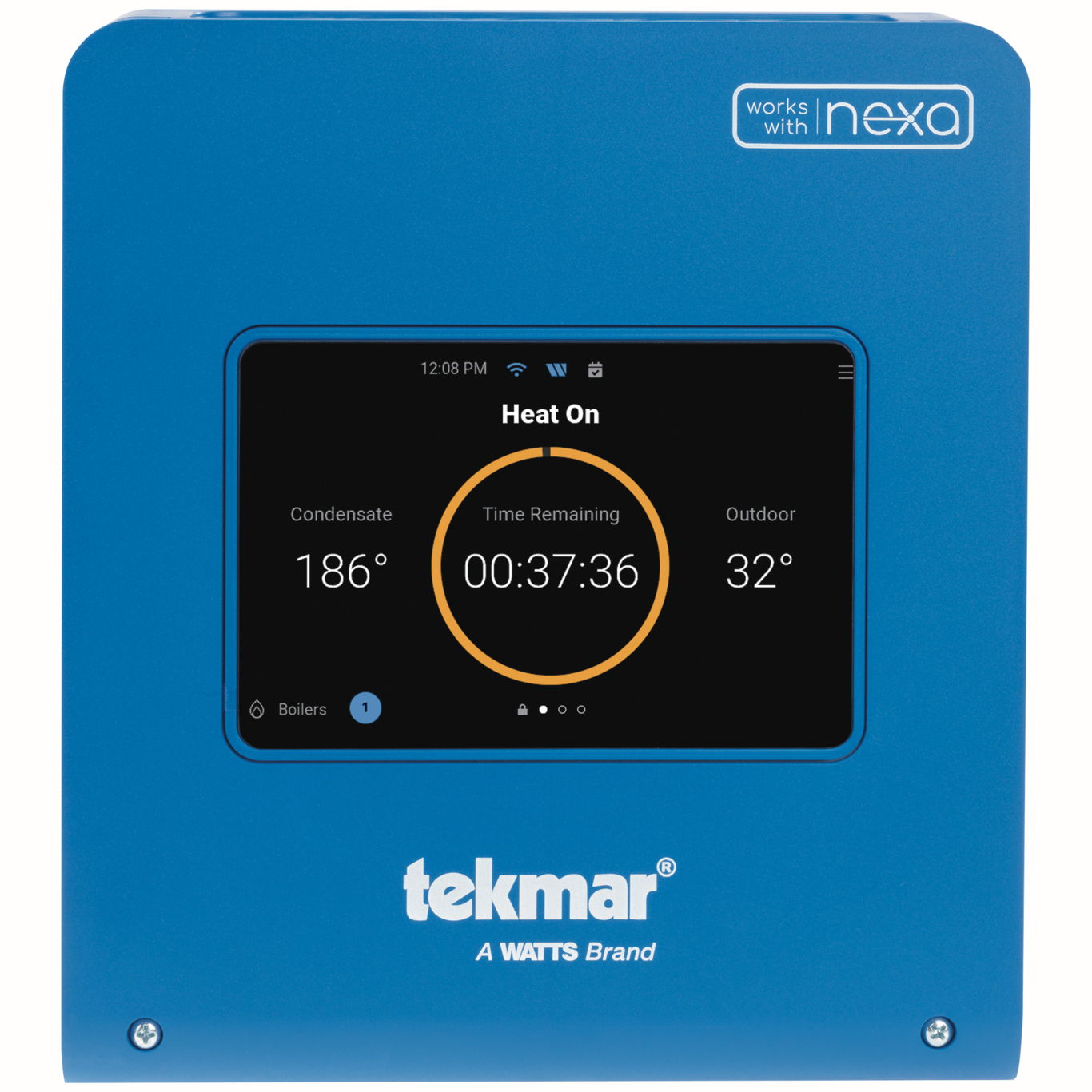 Tekmar 289