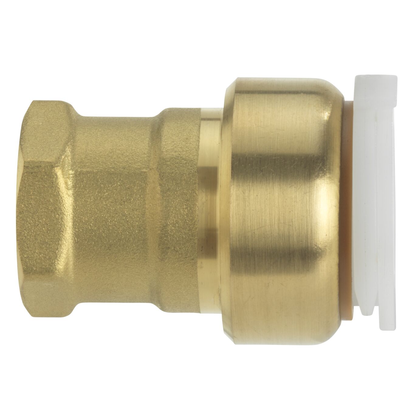 Product Image - Aqualock Brass Fitting