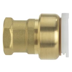 Product Image - Aqualock Brass Fitting