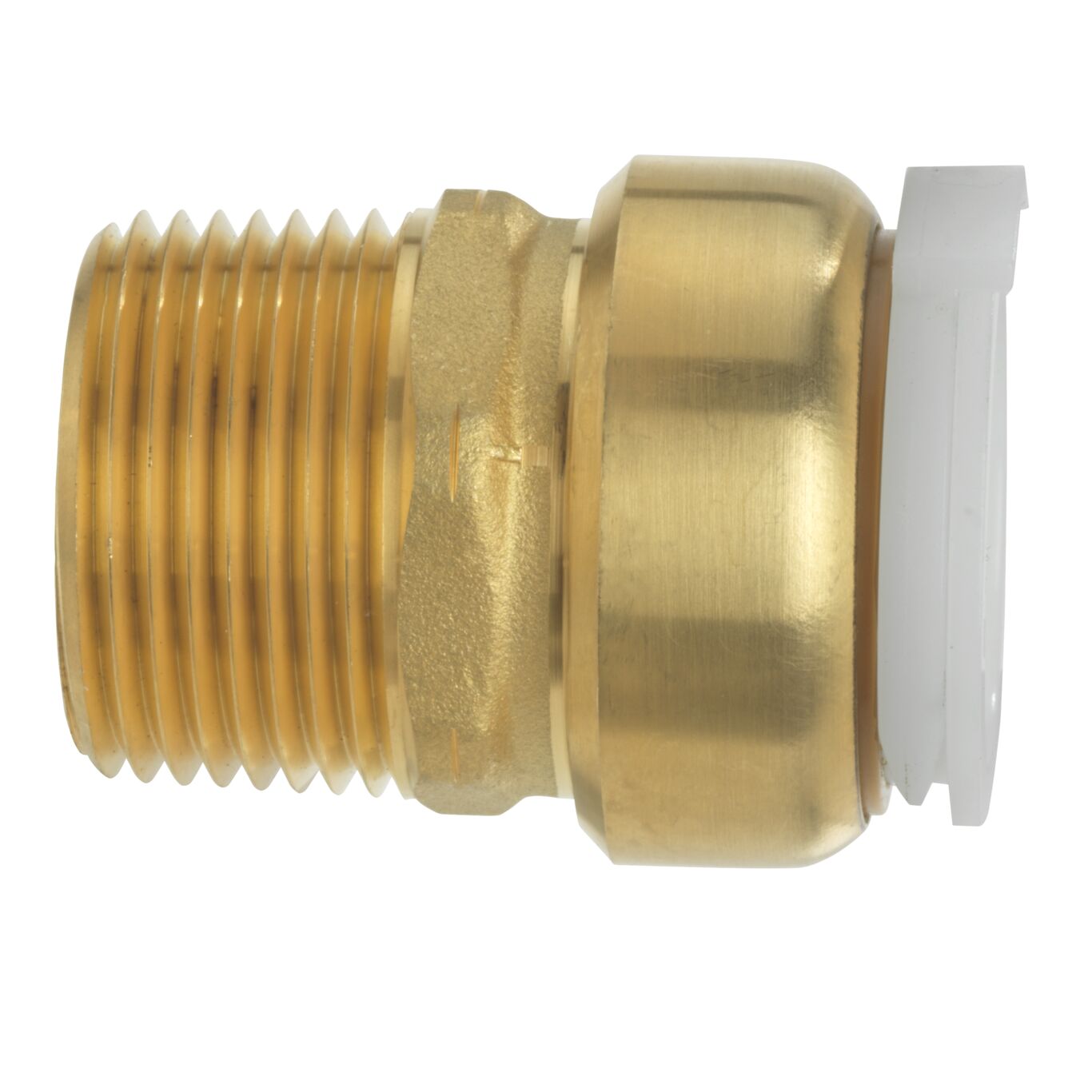 Product Image - Aqualock Brass Fitting MaleConn 1CTSx1IPS
