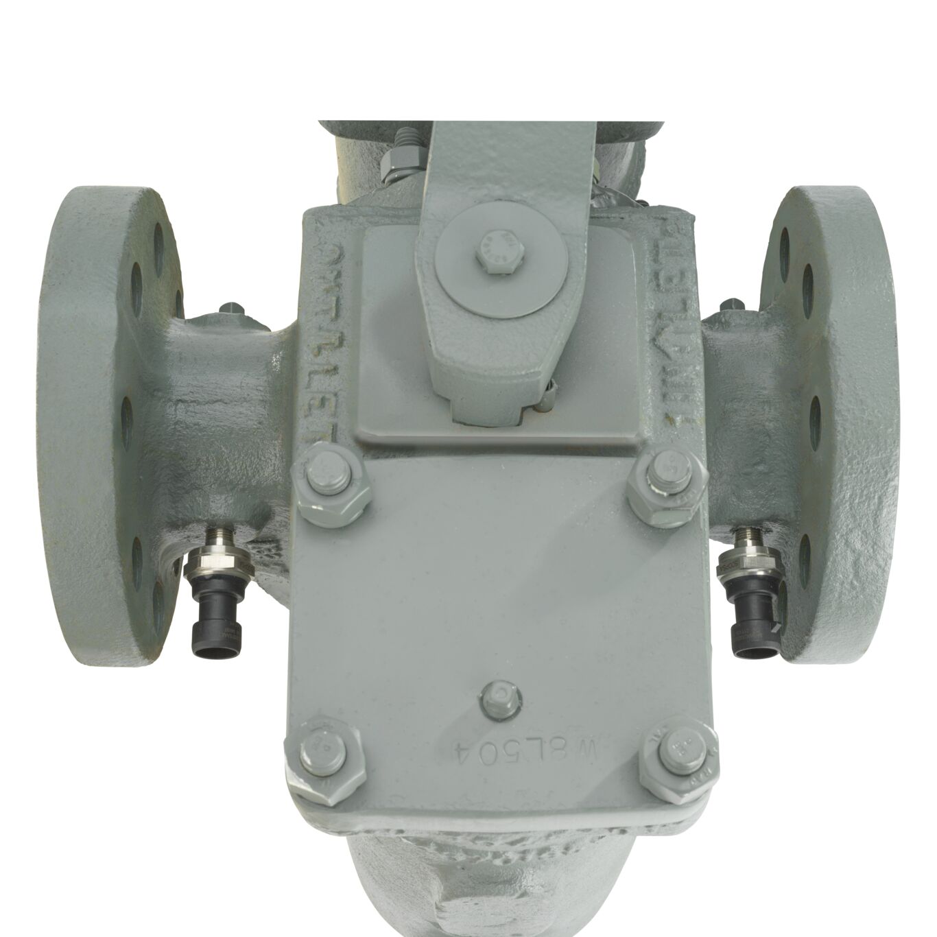 Product Image - Mueller Deluxe Smart Strainer with Sensors
