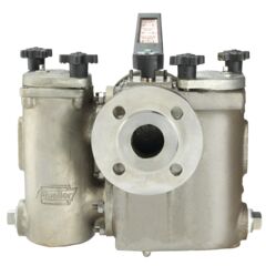 Product Image - Mueller Deluxe Smart Strainer with Sensors