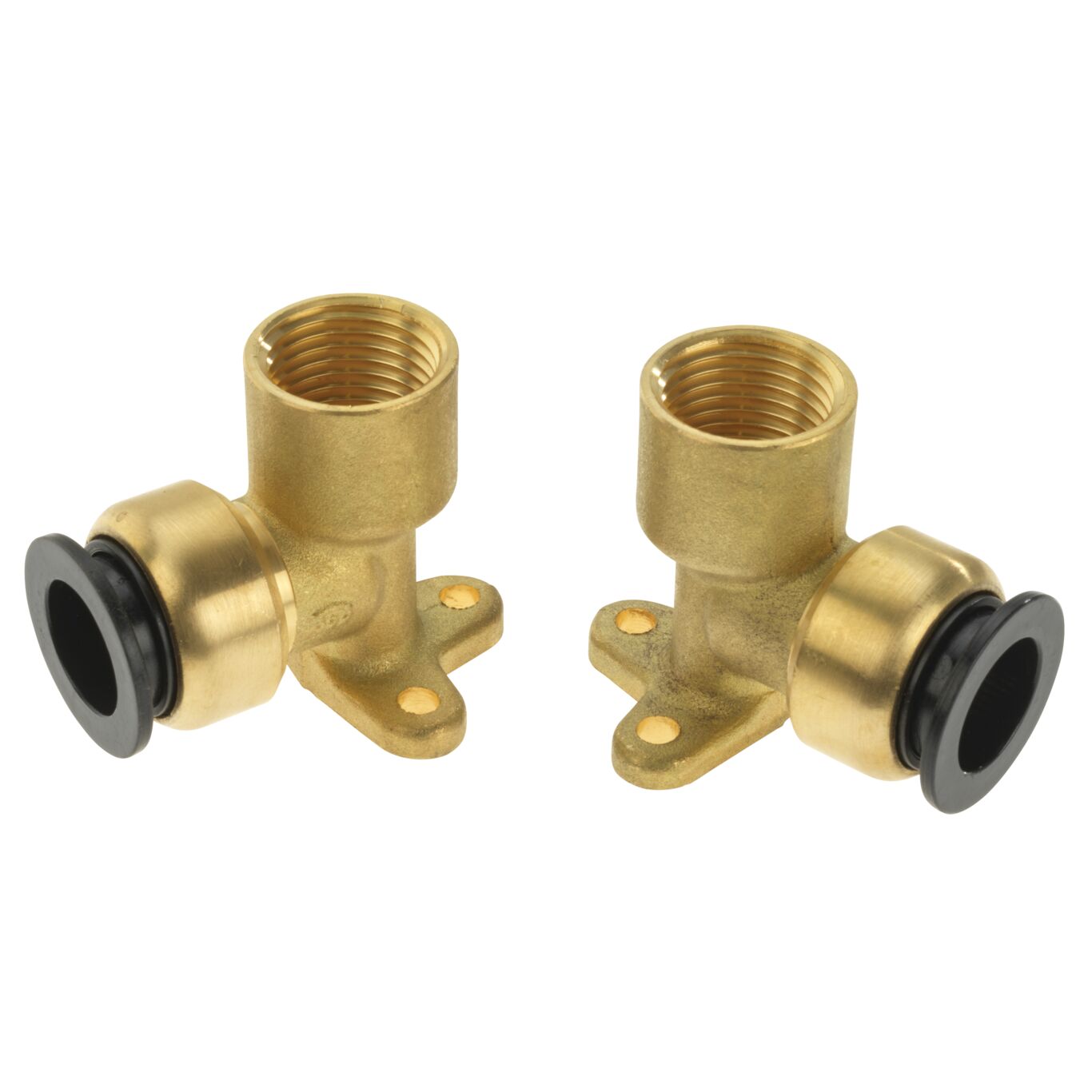 Product Image - Aqualock Shower Female Install Kit 