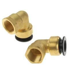 Product Image - Aqualock Shower Female Install Kit 