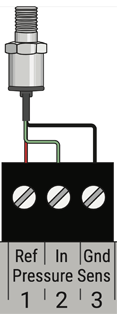Boiler Sensor Short Error