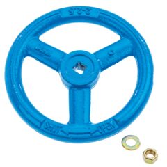 Product Image - 2 1/2 inch repair kit handwheel