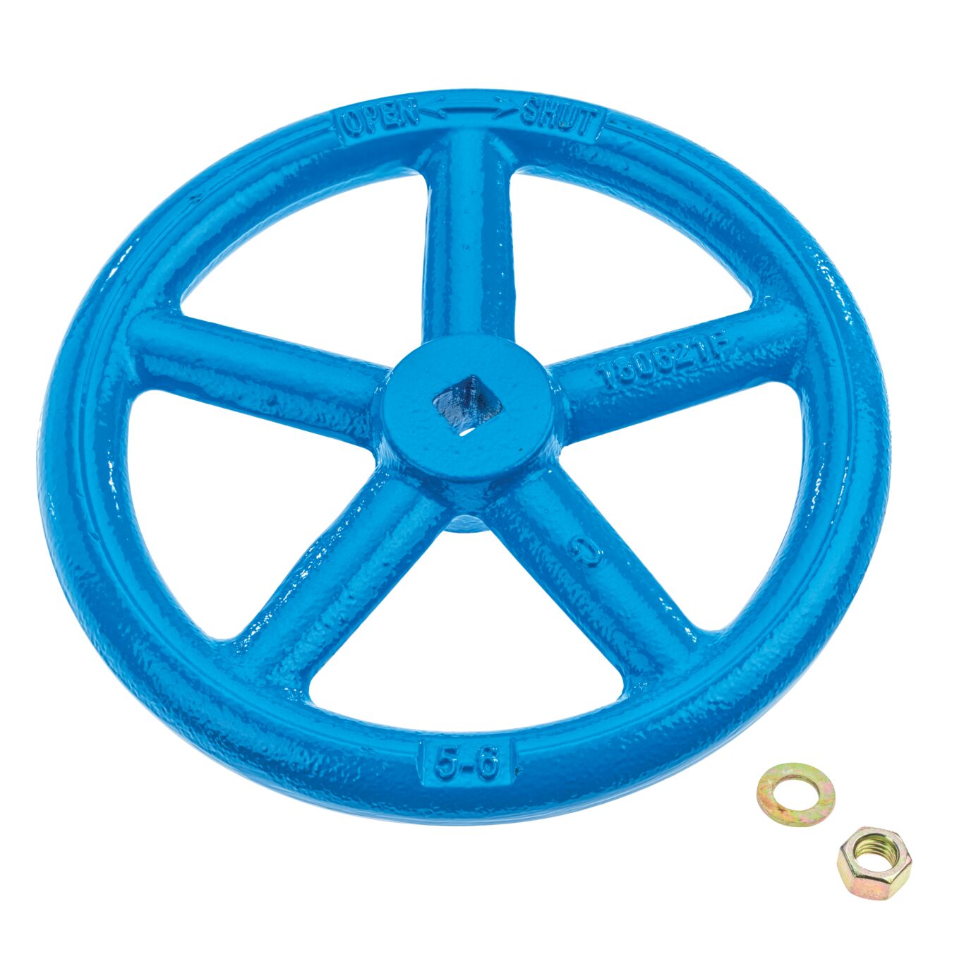 Product Image - Repair Kit 6 inch 405 Handwheel